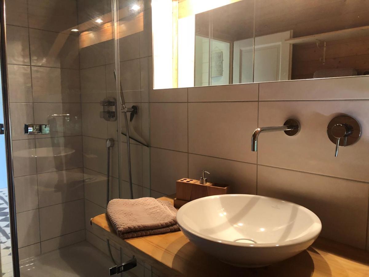 Rotes Haus In Fuessen Apartment Klassik Ngoại thất bức ảnh