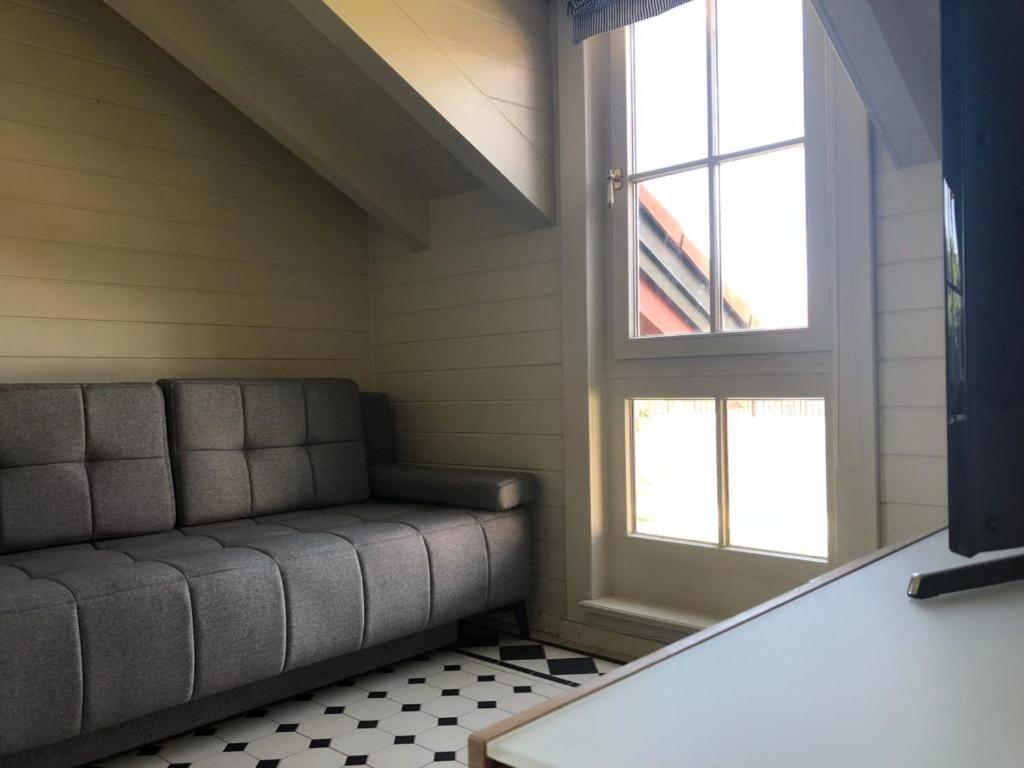 Rotes Haus In Fuessen Apartment Klassik Ngoại thất bức ảnh