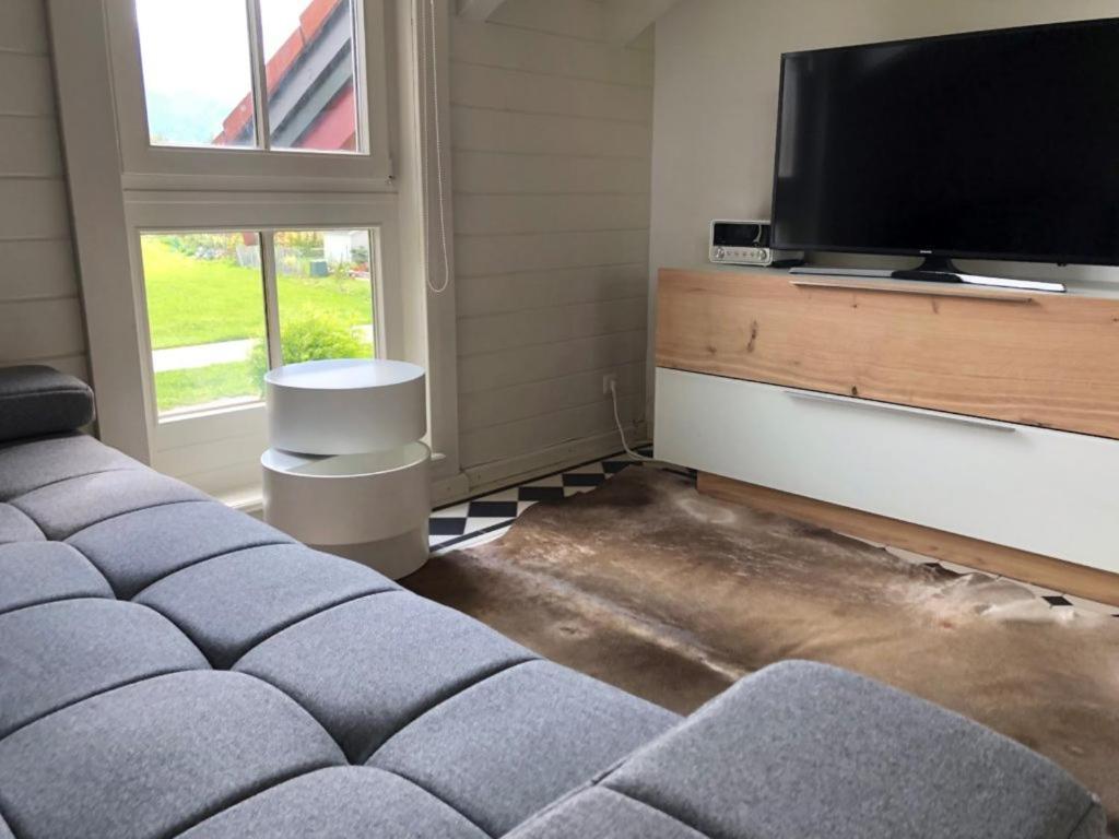 Rotes Haus In Fuessen Apartment Klassik Ngoại thất bức ảnh